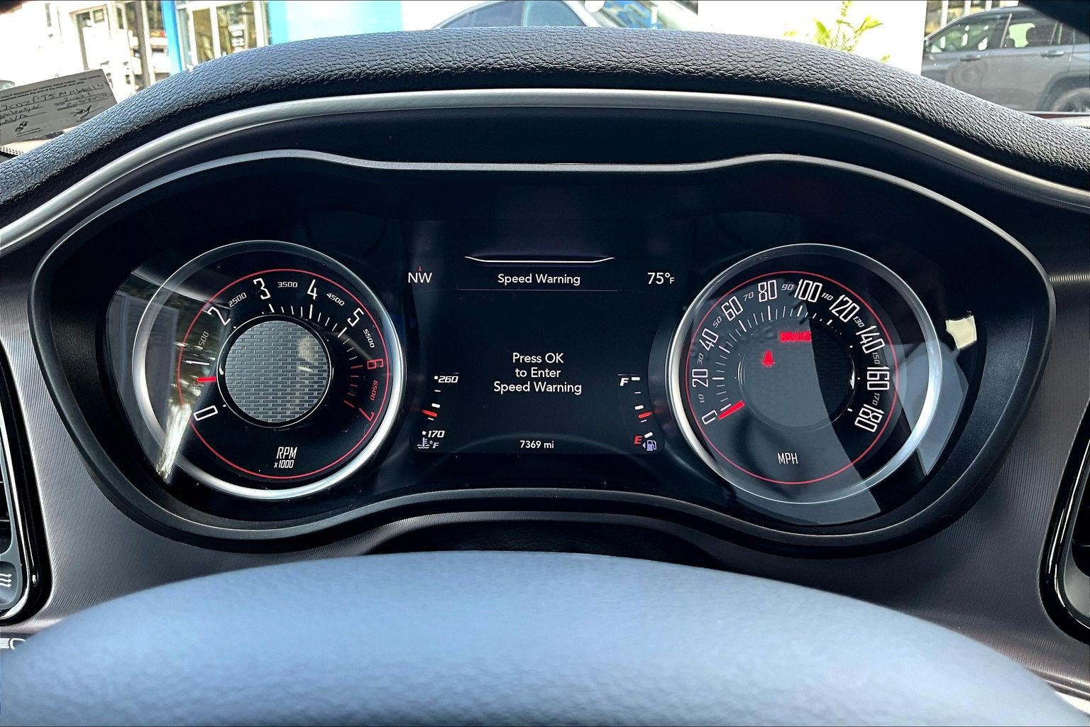 Used 2021 Dodge Challenger R/T Scat Pack RWD image 21