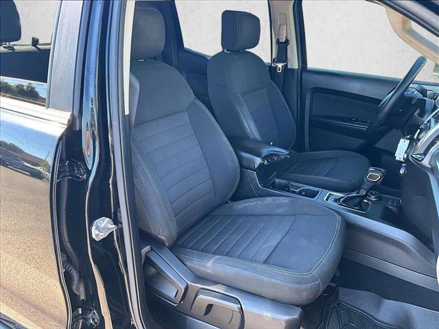 Used 2019 Ford Ranger XLT w/ FX4 Off-Road Package AWD/4WD image 9