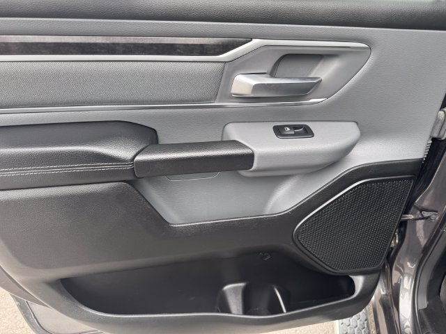 Certified 2022 RAM 1500 Big Horn AWD/4WD image 18