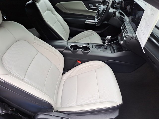 Used 2024 Ford Mustang Premium image 24
