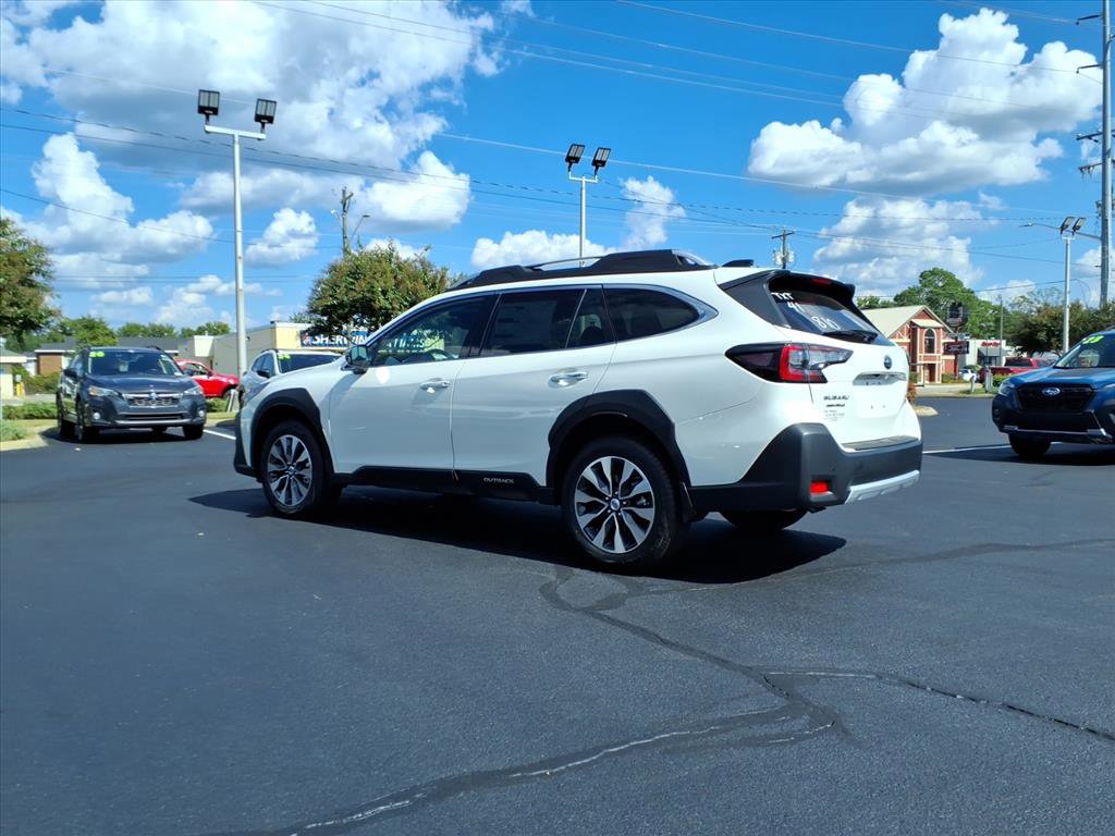 New 2025 Subaru Outback Touring XT w/ Popular Package #2 image 26