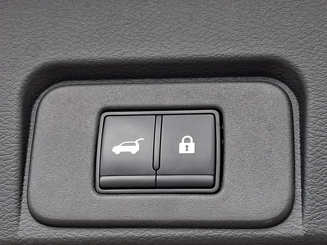 Certified 2023 Nissan Rogue Platinum w/ Platinum Premium Package AWD/4WD image 31