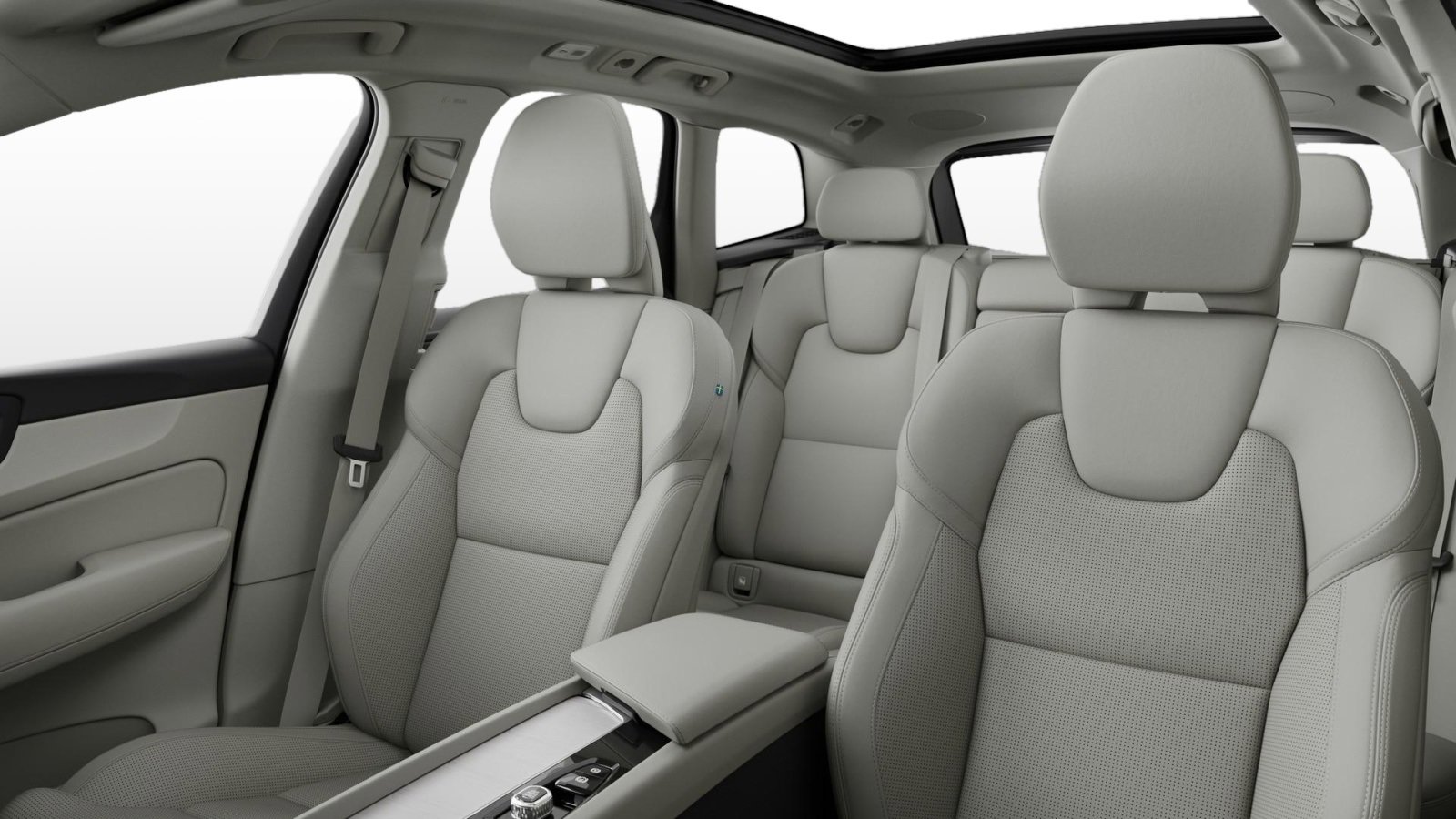 New 2026 Volvo XC60 B5 Ultra w/ Protection Package Premier image 6