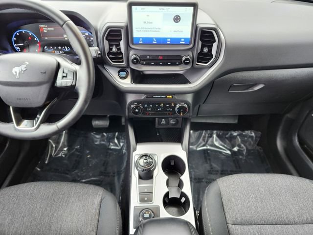 Certified 2024 Ford Bronco Sport Big Bend w/ Convenience Package AWD/4WD image 14