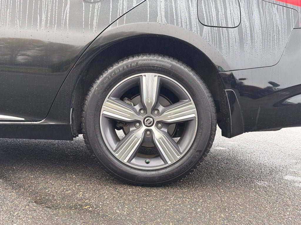 Used 2019 Nissan Altima 2.5 SL AWD/4WD image 4