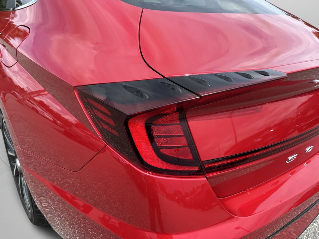 Used 2020 Hyundai Sonata Limited FWD image 14