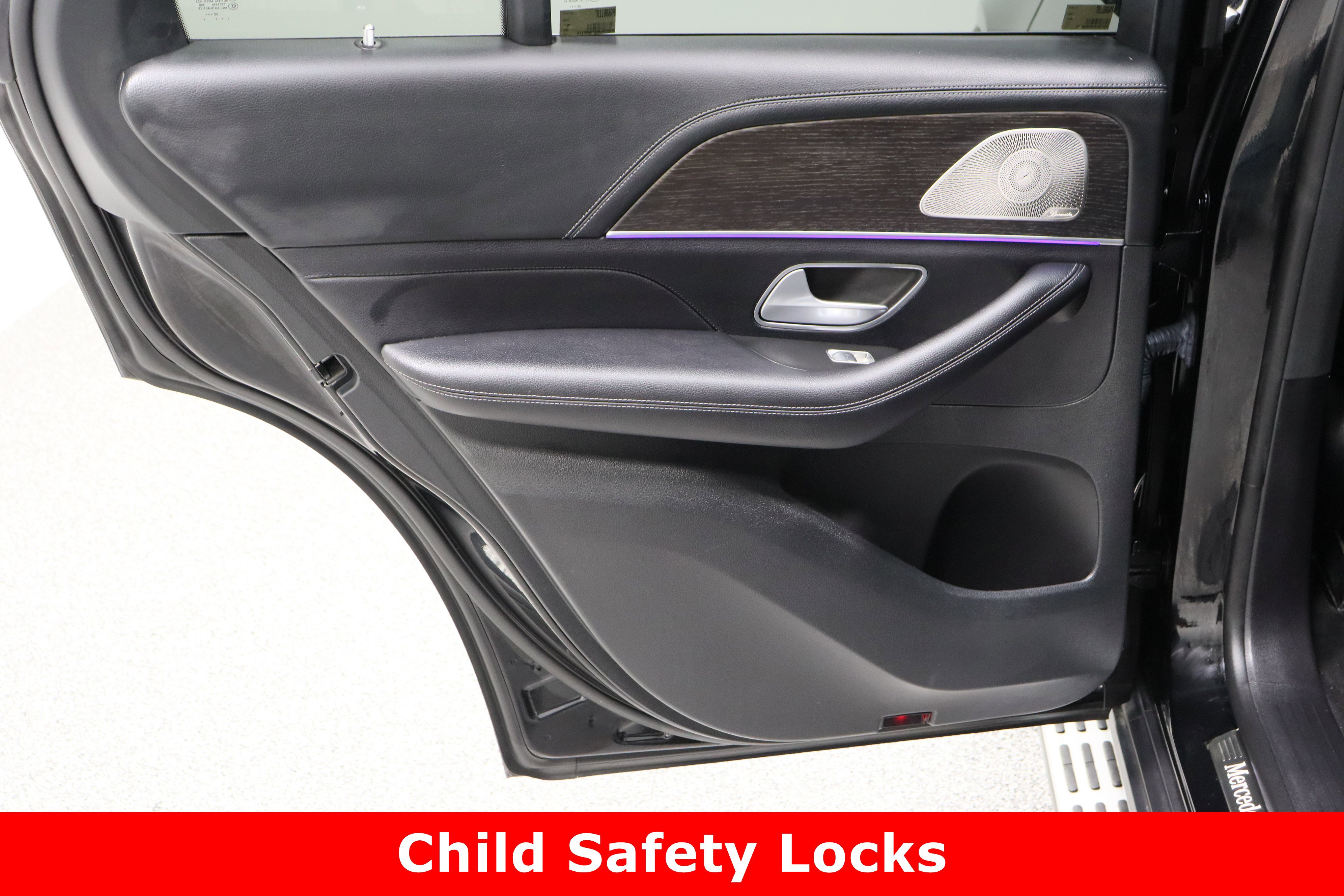 Used 2023 Mercedes-Benz GLE 350 image 29