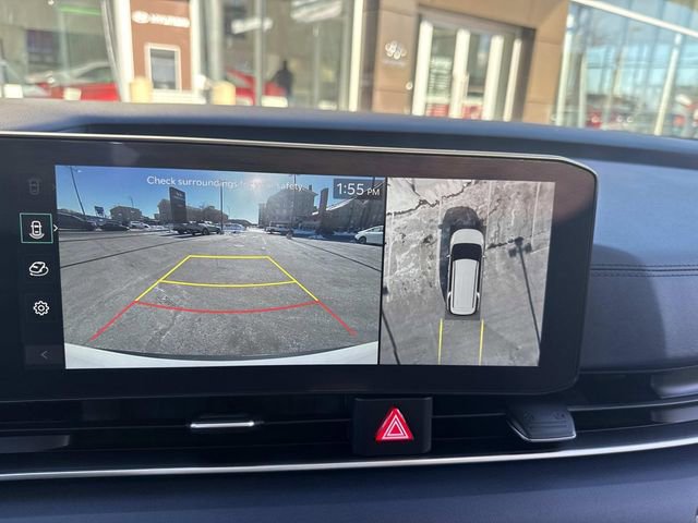 Used 2025 Kia Carnival SX image 25