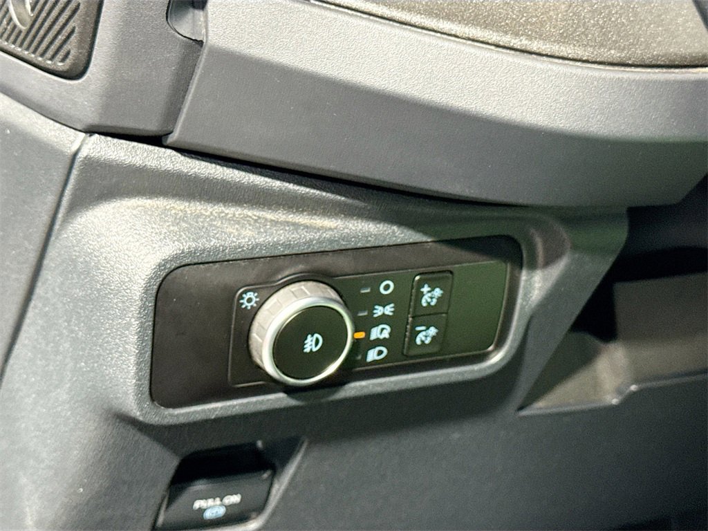 Used 2025 Ford Bronco Badlands image 27