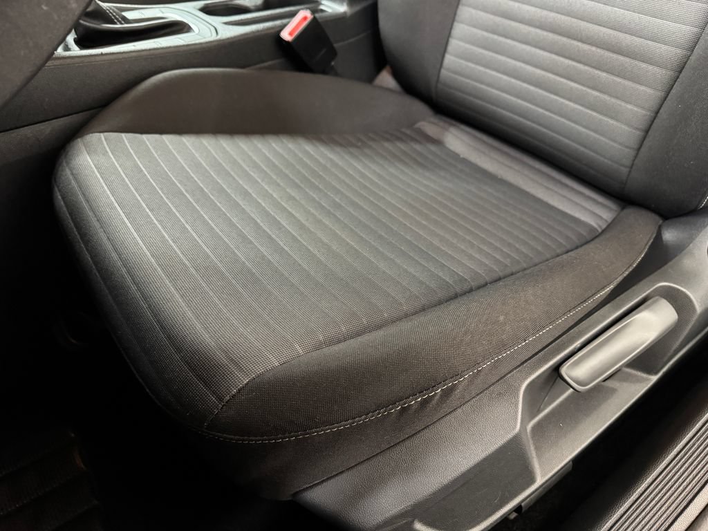 Used 2024 Volkswagen Jetta S FWD image 16