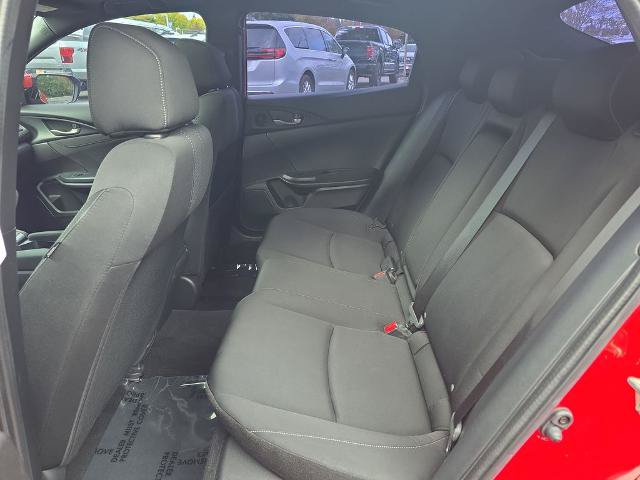 Used 2020 Honda Civic EX image 9