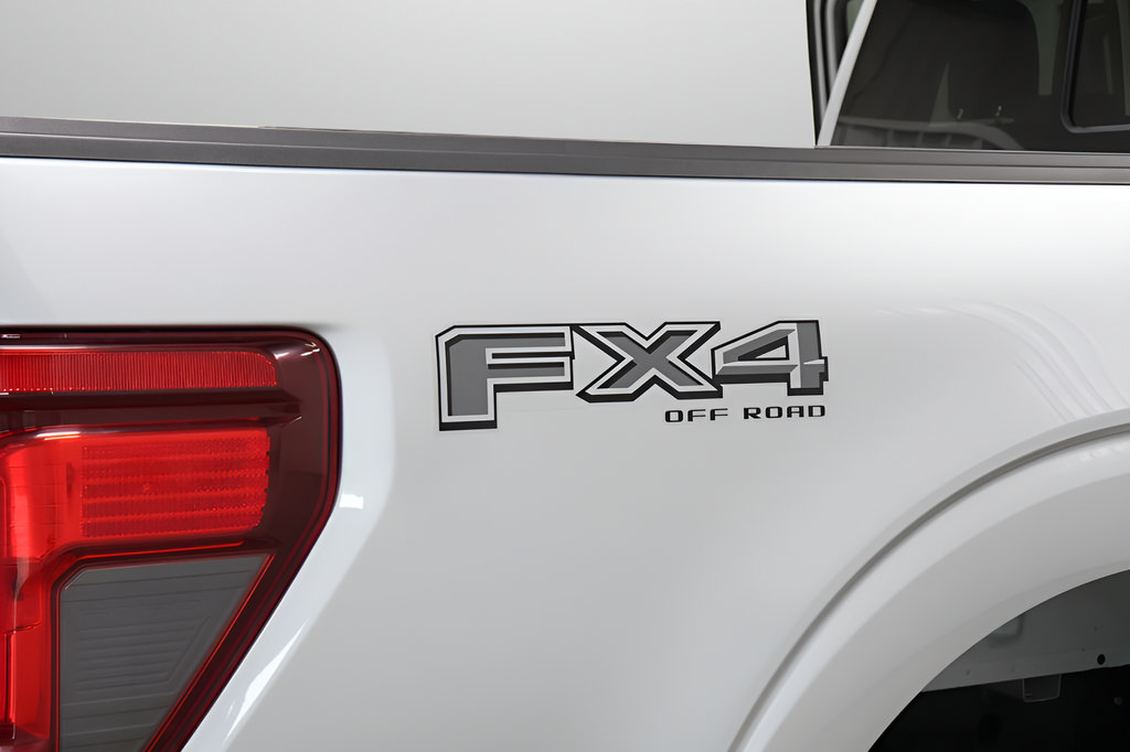 Used 2024 Ford F150 XLT w/ Equipment Group 302A MID AWD/4WD image 35
