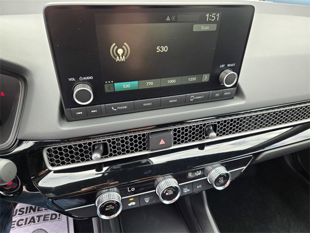 New 2026 Honda Civic Sport image 11