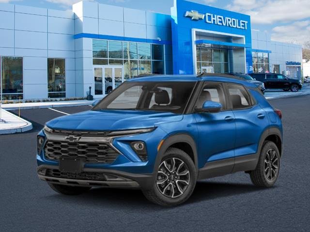 New 2026 Chevrolet TrailBlazer ACTIV w/ Convenience Package