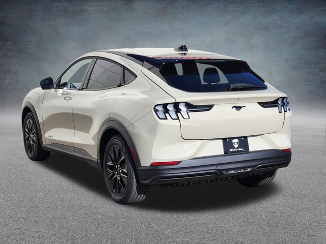 New 2026 Ford Mustang Mach-E Select w/ Technology Package image 5
