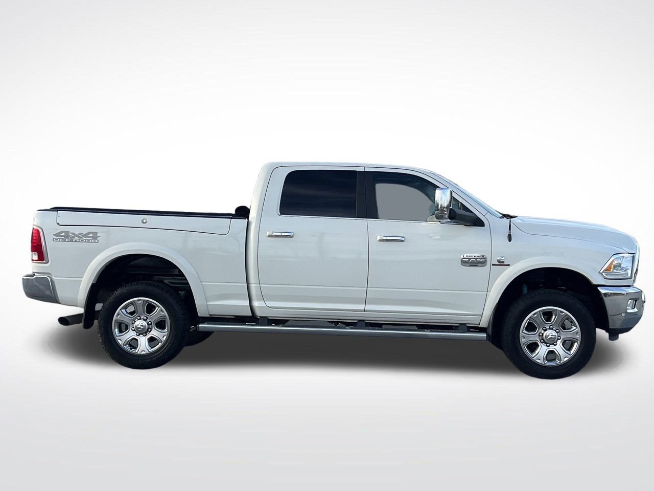 Used 2017 RAM 2500 Longhorn w/ Convenience Group image 39