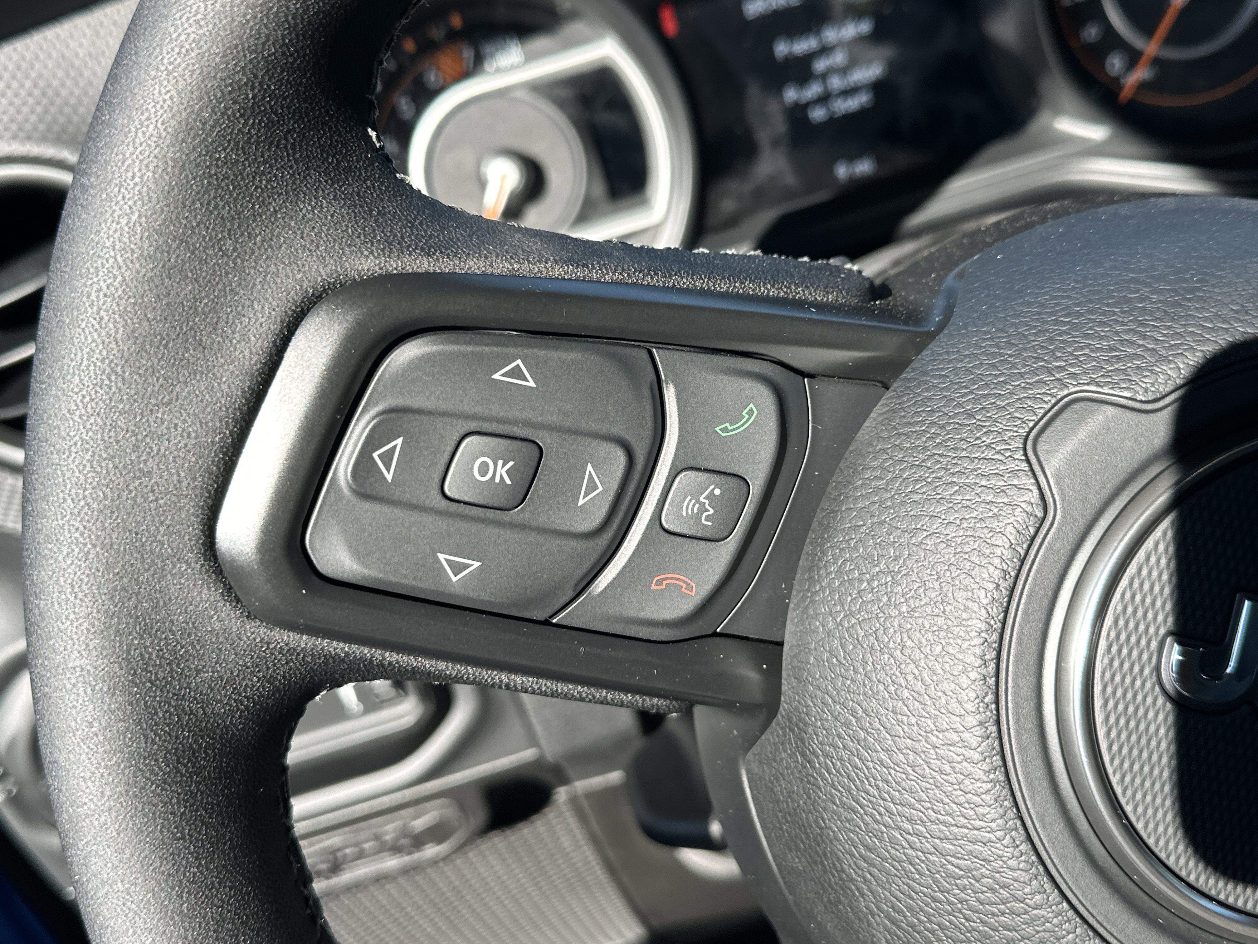 New 2026 Jeep Wrangler Rubicon image 12