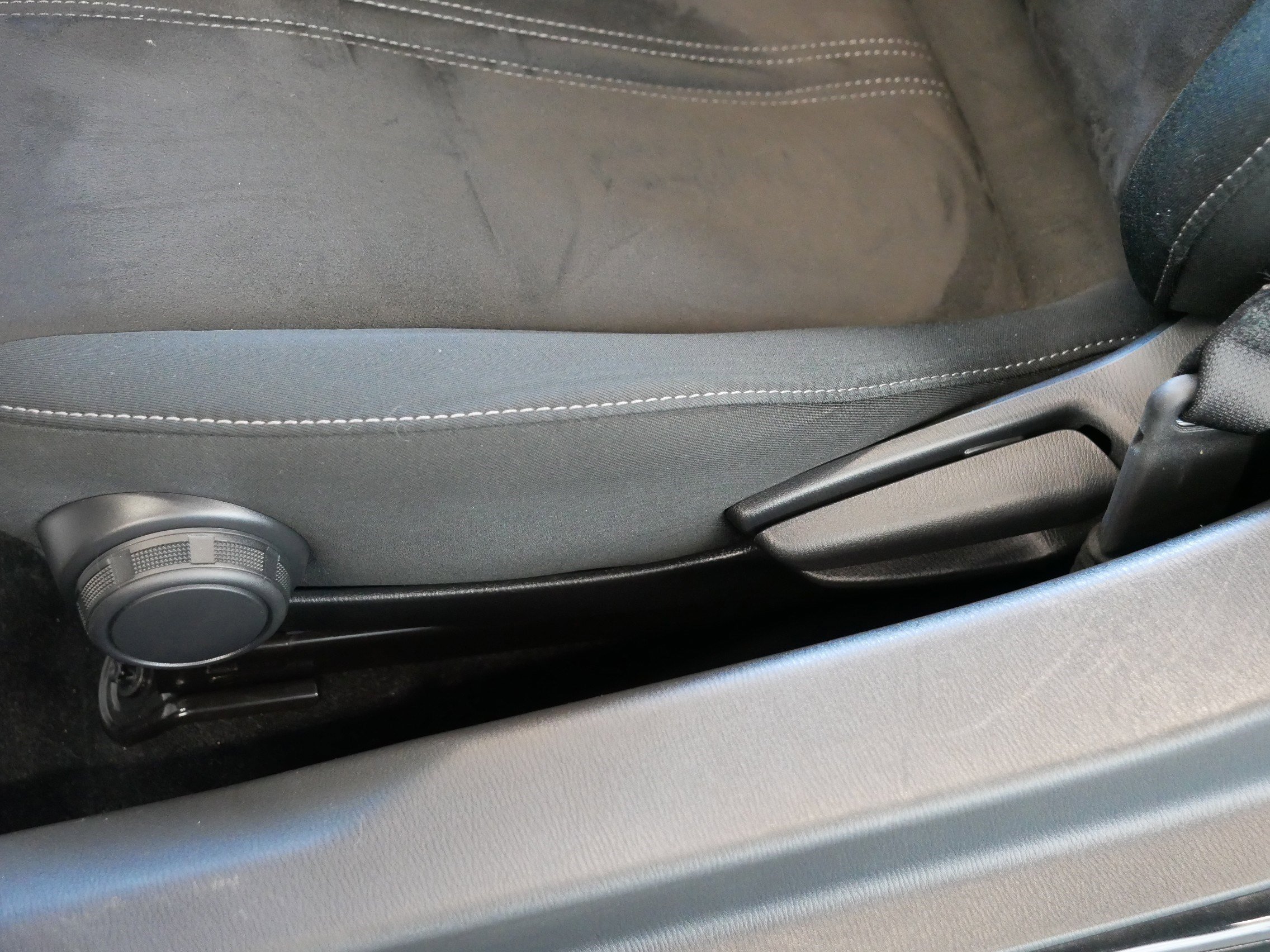 Used 2024 MAZDA MX-5 Miata Club image 20