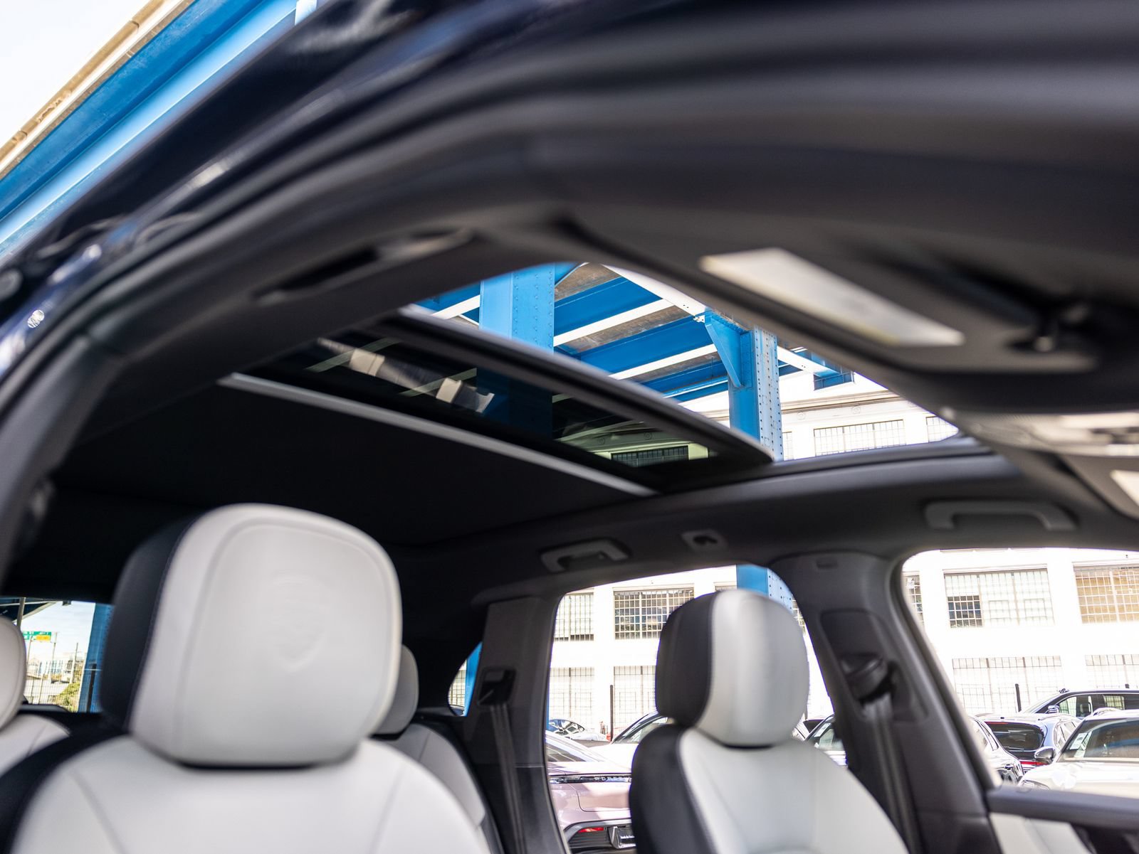 New 2026 Porsche Cayenne AWD/4WD image 58