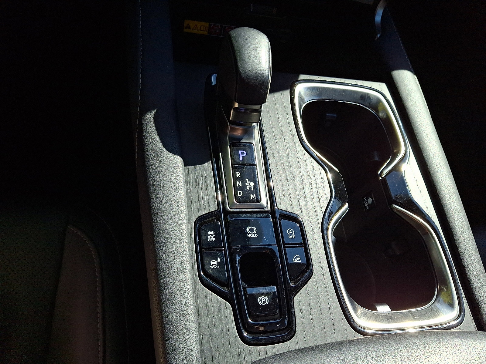 Used 2023 Lexus RX 350 Premium w/ Accessory Package (Z1) AWD/4WD image 16