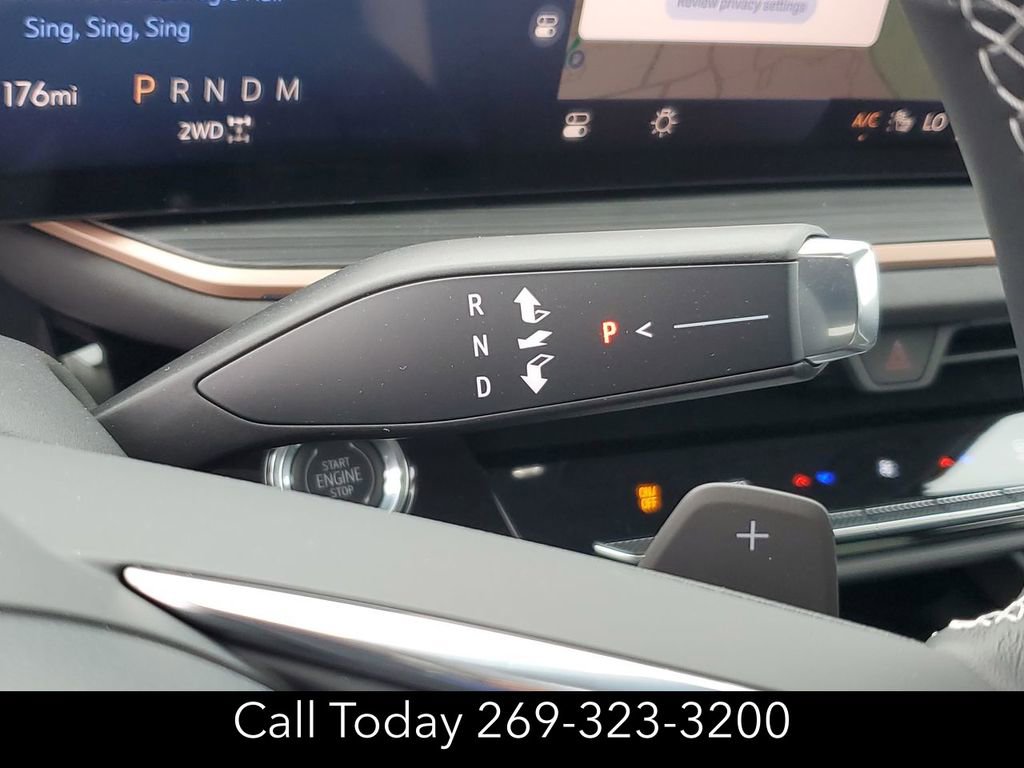 New 2025 Buick Envision Sport Touring image 17