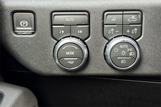 New 2026 GMC Sierra 1500 Elevation w/ Elevation Premium Package image 31