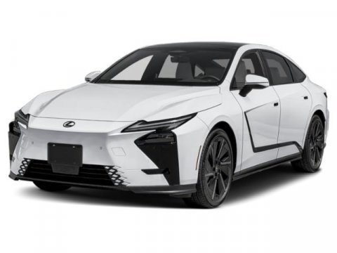 New 2026 Lexus ES 500e w/ Convenience Package AWD/4WD image 1
