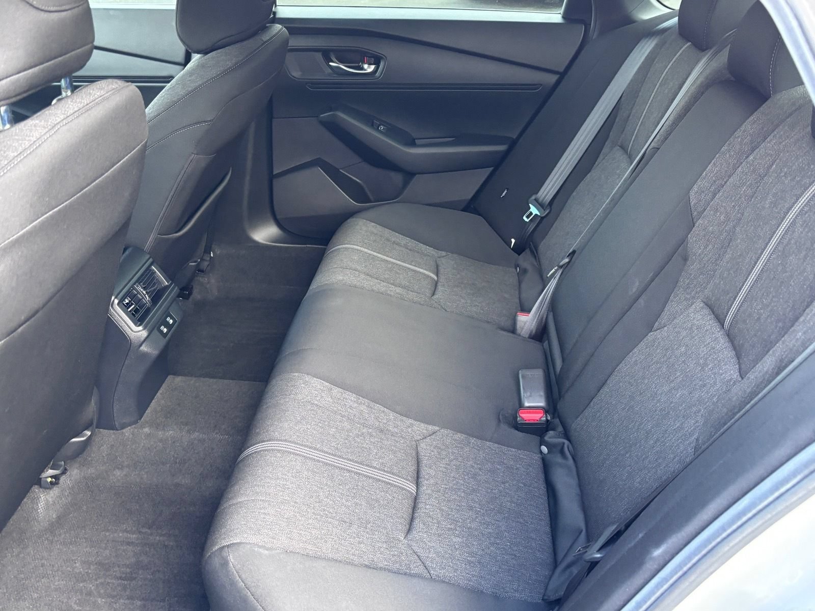 Certified 2025 Honda Accord Sport image 16
