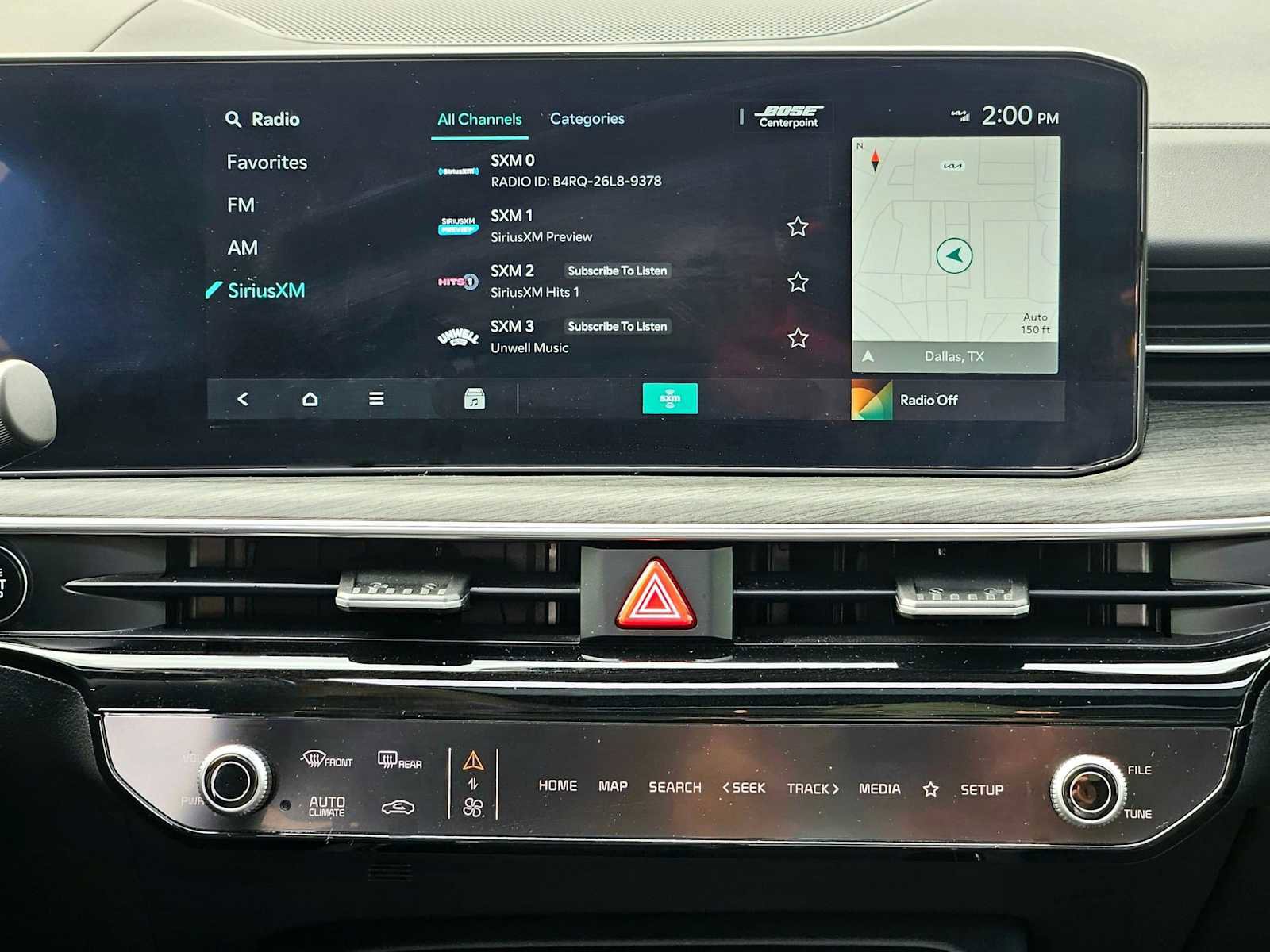 Used 2025 Kia K5 EX image 22