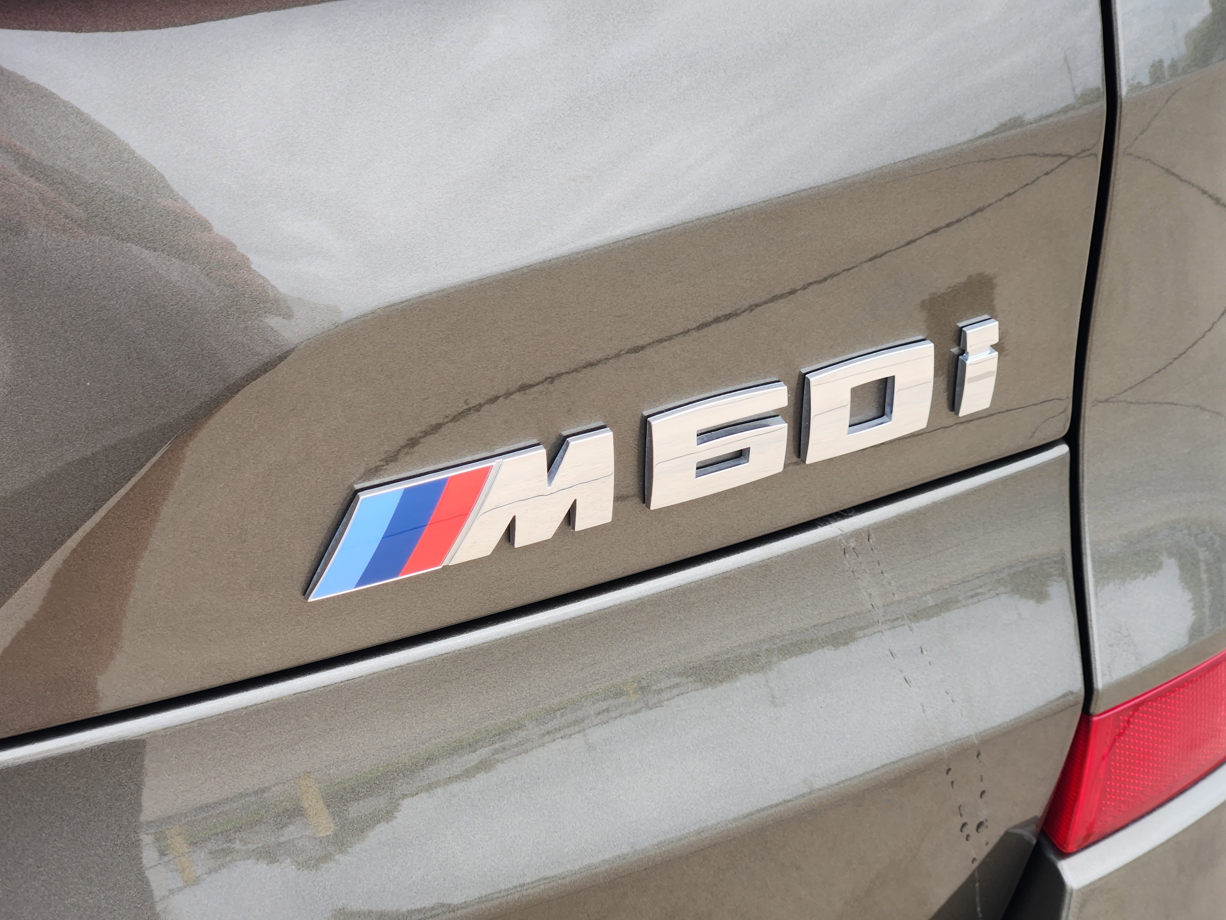 Used 2024 BMW X5 M60i w/ Executive Package AWD/4WD image 36