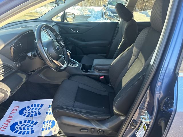 Used 2021 Subaru Outback Premium AWD/4WD image 9