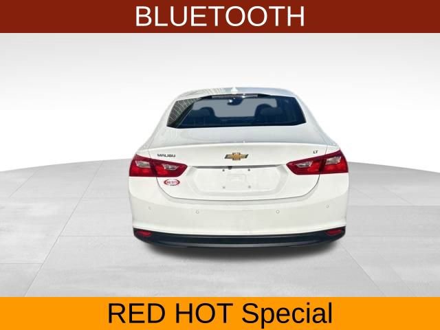 Used 2024 Chevrolet Malibu LT image 6