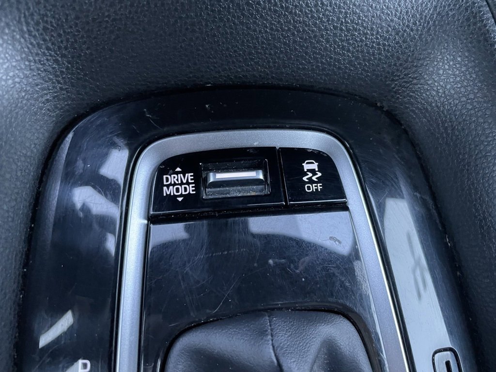 Used 2024 Toyota Corolla XSE image 14