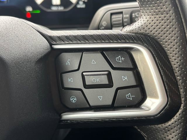 Certified 2024 Ford Mustang GT Premium w/ GT Performance Package image 18