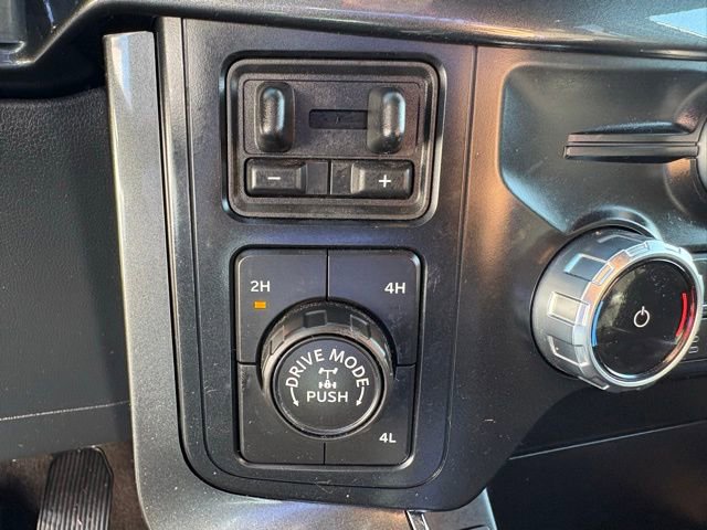 Used 2022 Ford F150 XLT w/ Equipment Group 302A High image 24