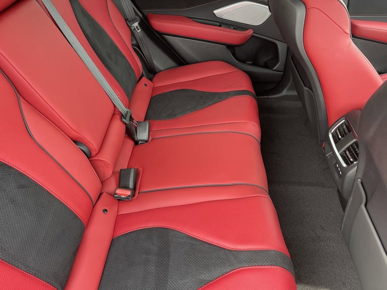 New 2026 Acura RDX A-Spec AWD/4WD image 14