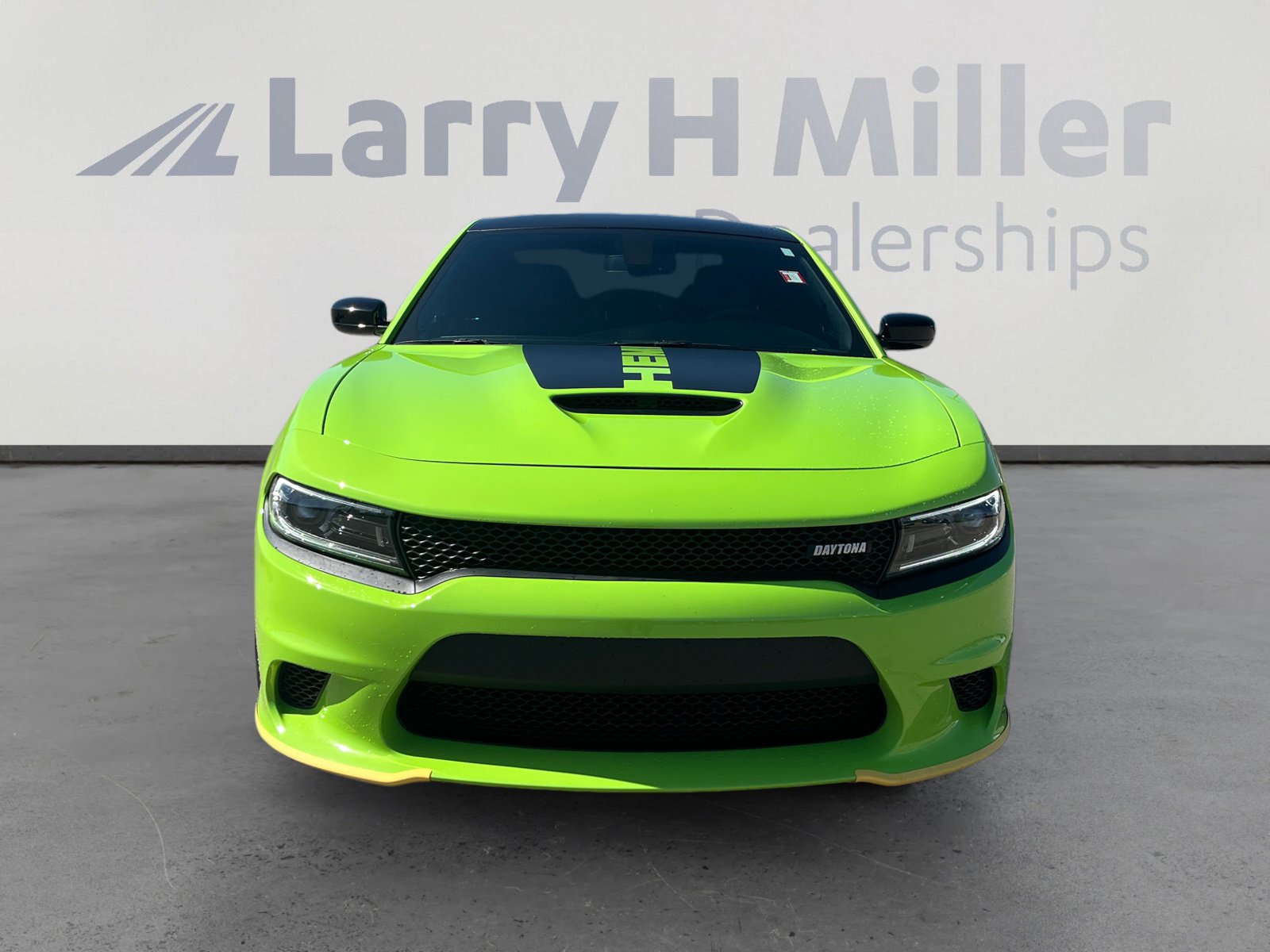 Used 2023 Dodge Charger R/T w/ Daytona Edition Group RWD image 8
