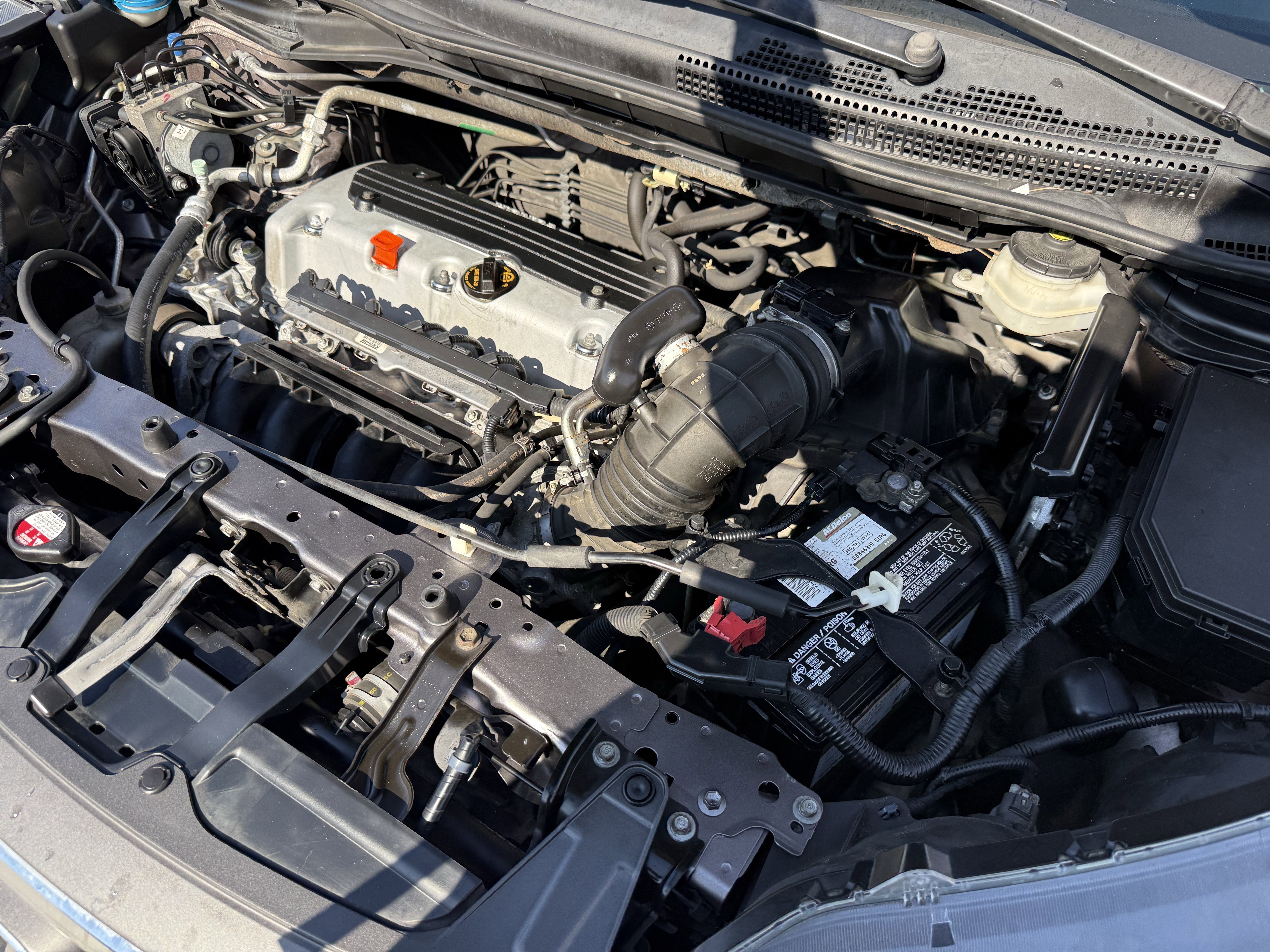 Used 2013 Honda CR-V EX-L image 34