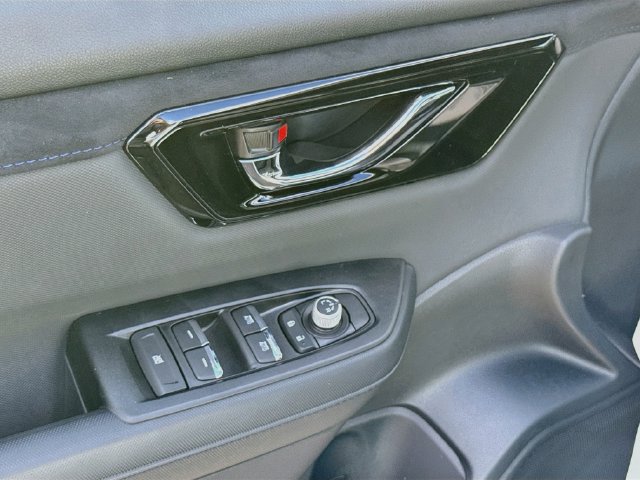 New 2026 Subaru Forester Touring AWD/4WD image 21