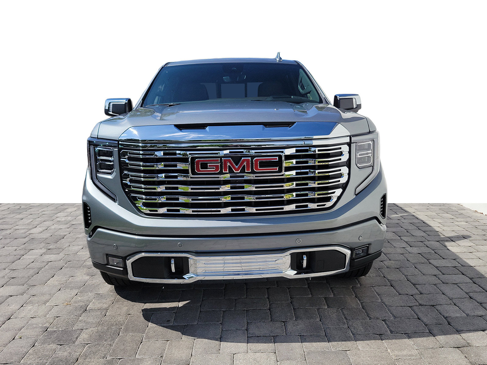 New 2026 GMC Sierra 1500 Denali AWD/4WD image 2