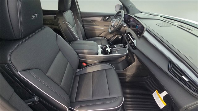 New 2026 Buick Enclave Sport Touring w/ Power Package image 22