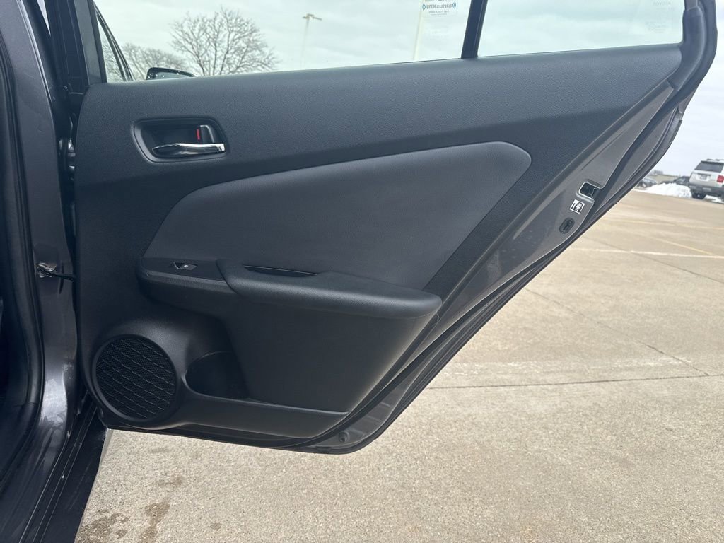 Used 2018 Toyota Prius Prime Plus image 18