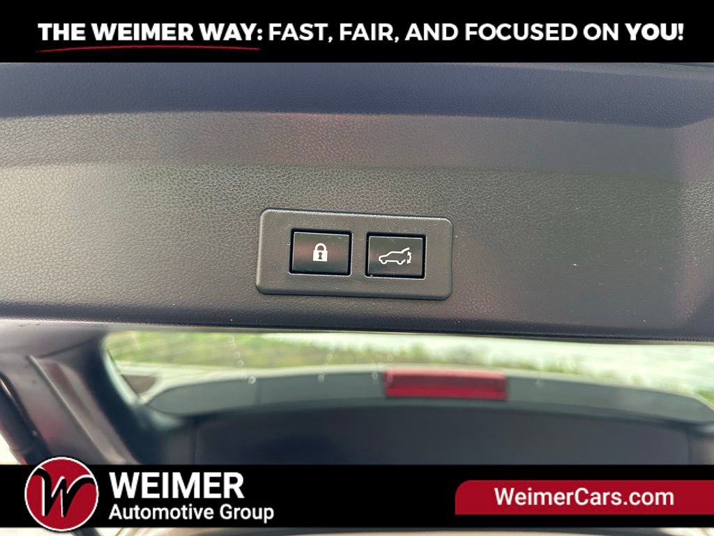 Used 2022 Subaru Ascent Limited w/ Technology Package AWD/4WD image 28