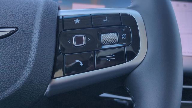 New 2026 Genesis G80 2.5T Advanced AWD/4WD image 22