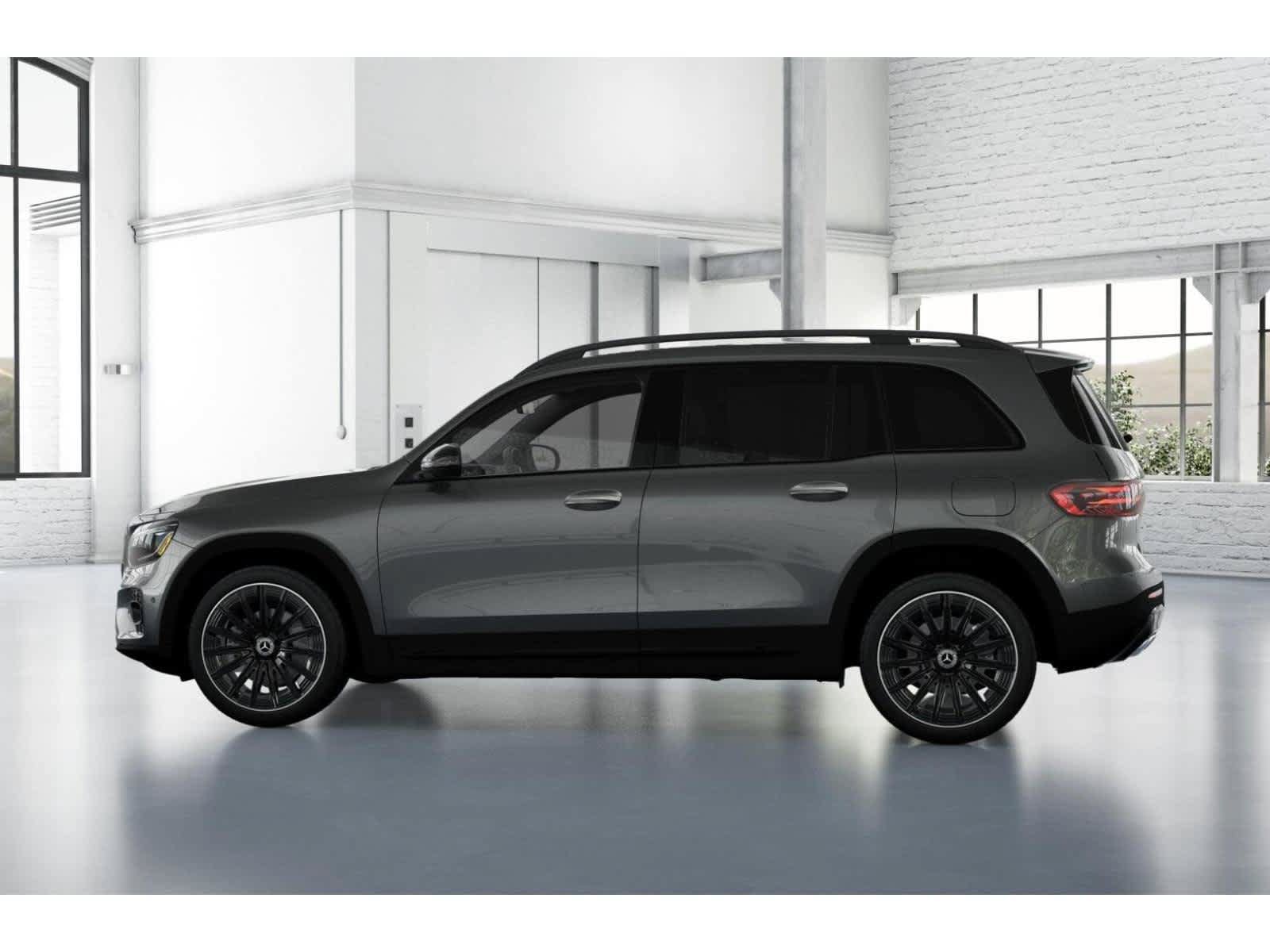 New 2026 Mercedes-Benz GLB 250 image 32