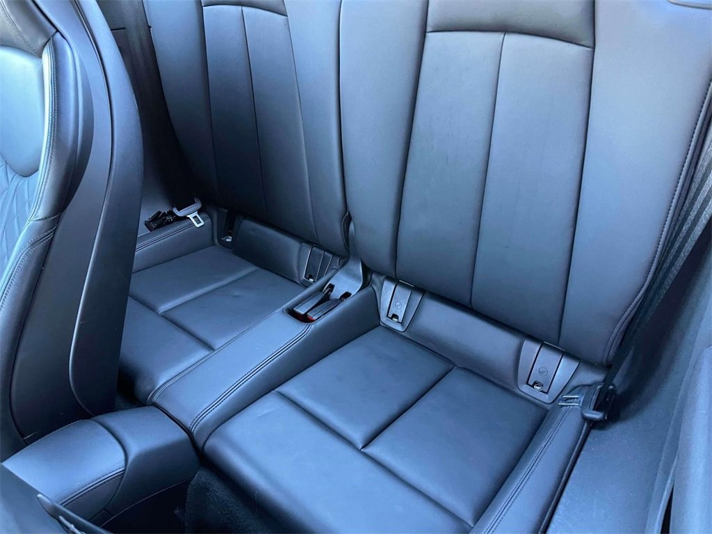 Used 2016 Audi TT 2.0T image 23