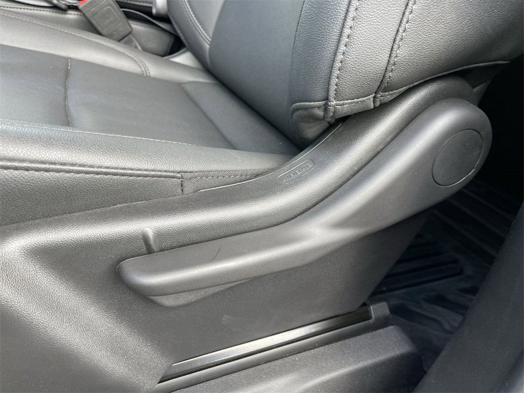 New 2024 Chevrolet Silverado 3500 W/T w/ WT Convenience Package image 8