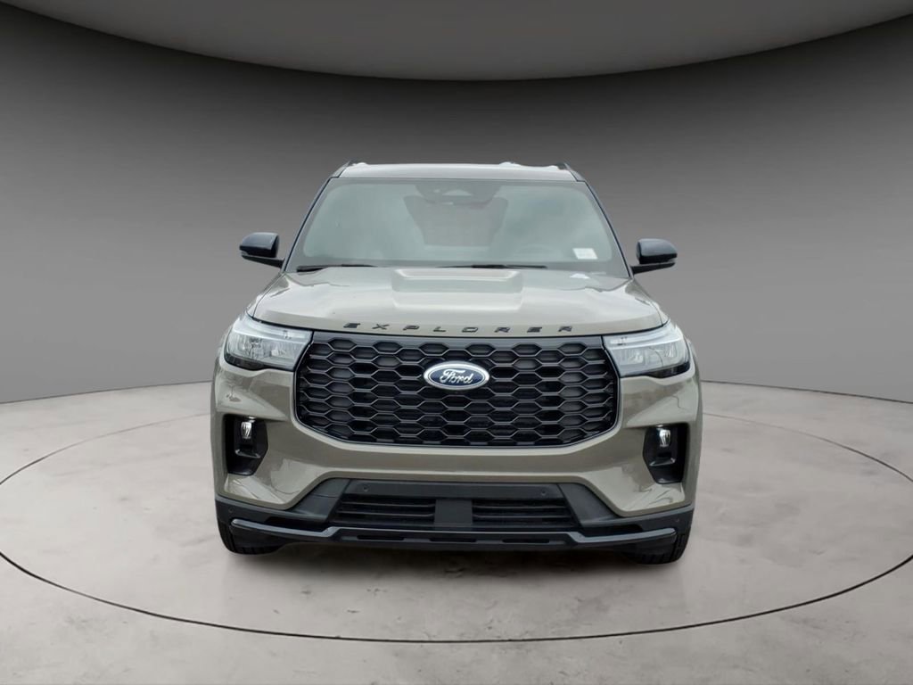 New 2026 Ford Explorer ST-Line image 15