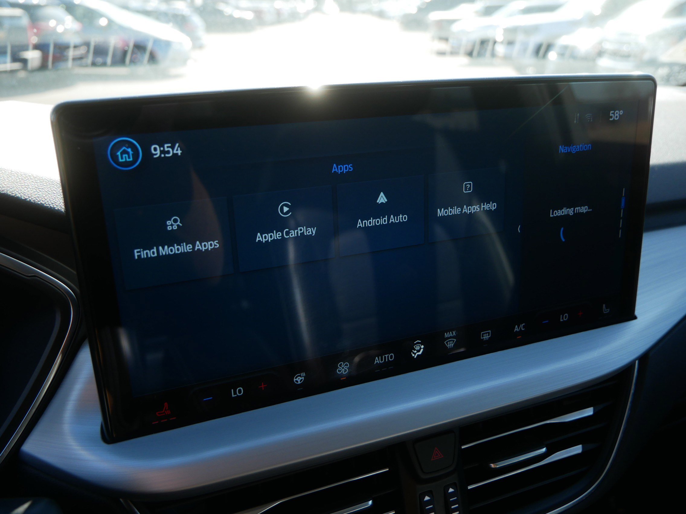 Used 2023 Ford Escape Platinum image 33