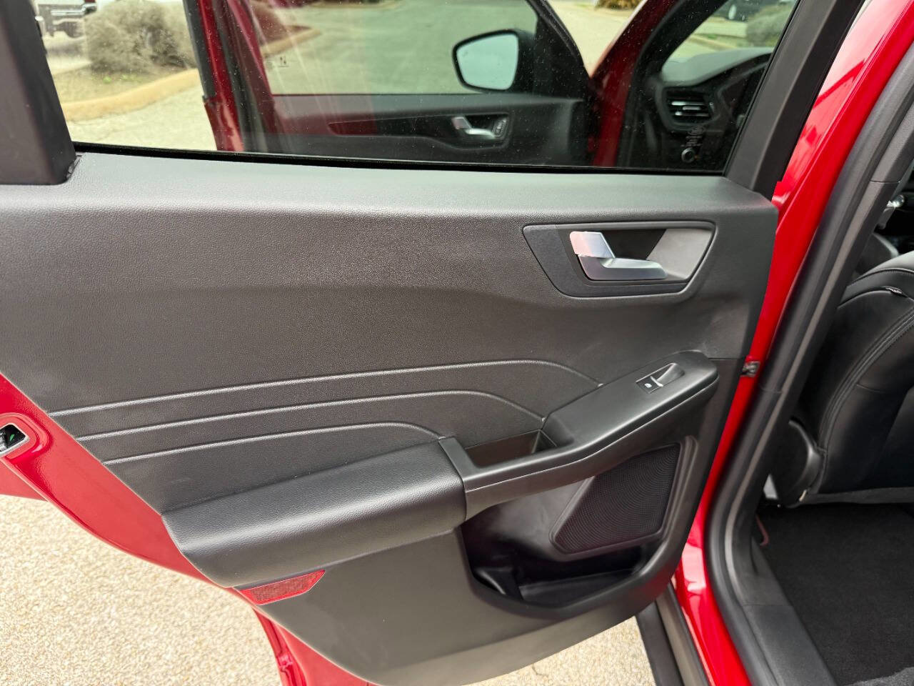 Used 2023 Ford Escape ST-Line w/ Tech Pack #1 image 14